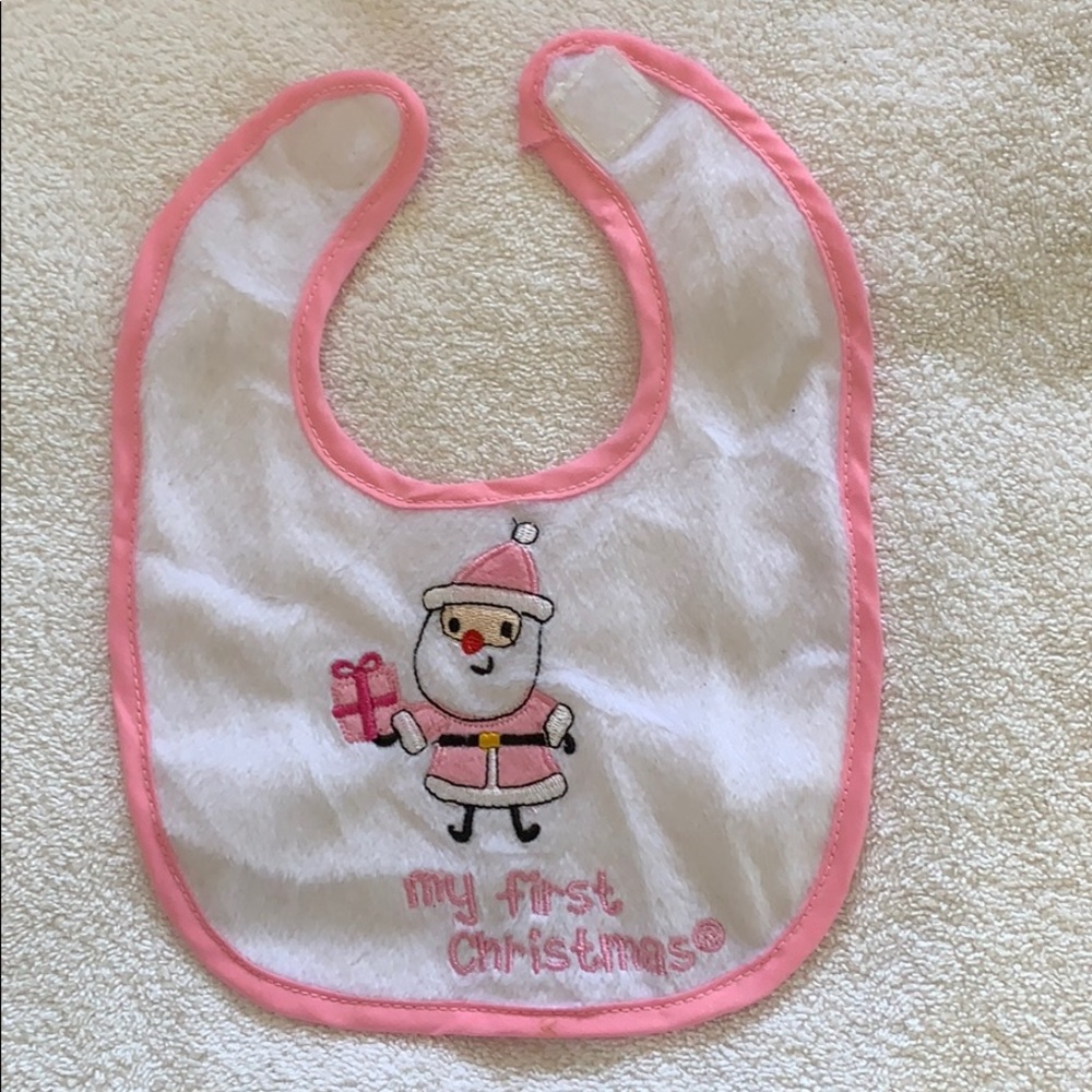 Baby Bib